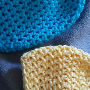 Crochet Boggins!